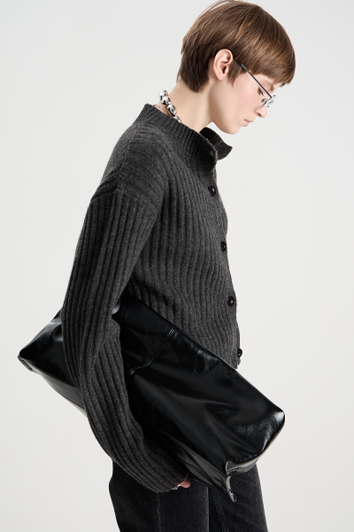 Кардиган MIA AIM, цвет: серый, MIA636 купить онлайн