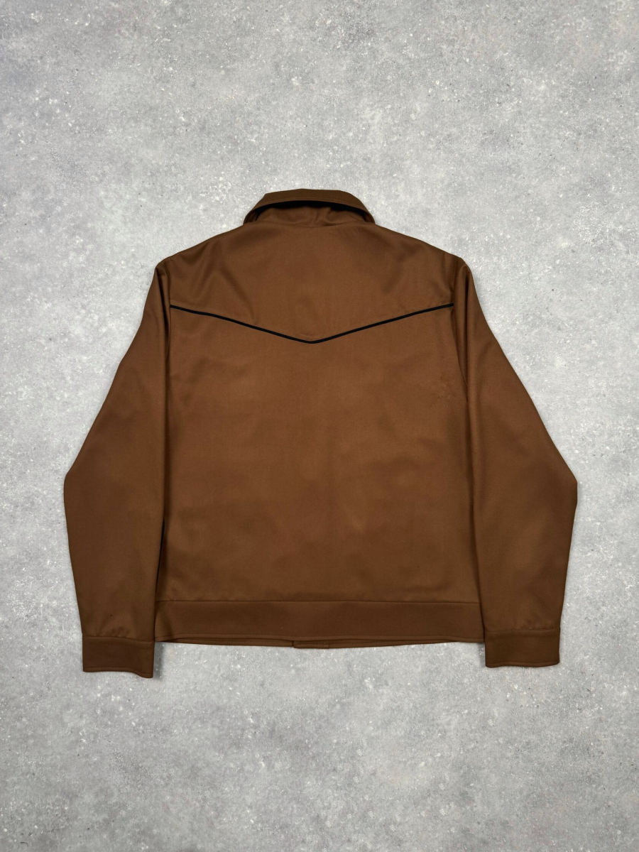 Жакет SCANDALIS, цвет: коричневый, Жакет002а купить онлайн