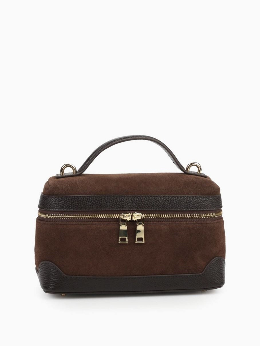 Сумка Дженна средняя