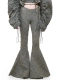 Брюки WAY CAPPAREL.21est, цвет: синий, CAP.191.231.5 купить онлайн