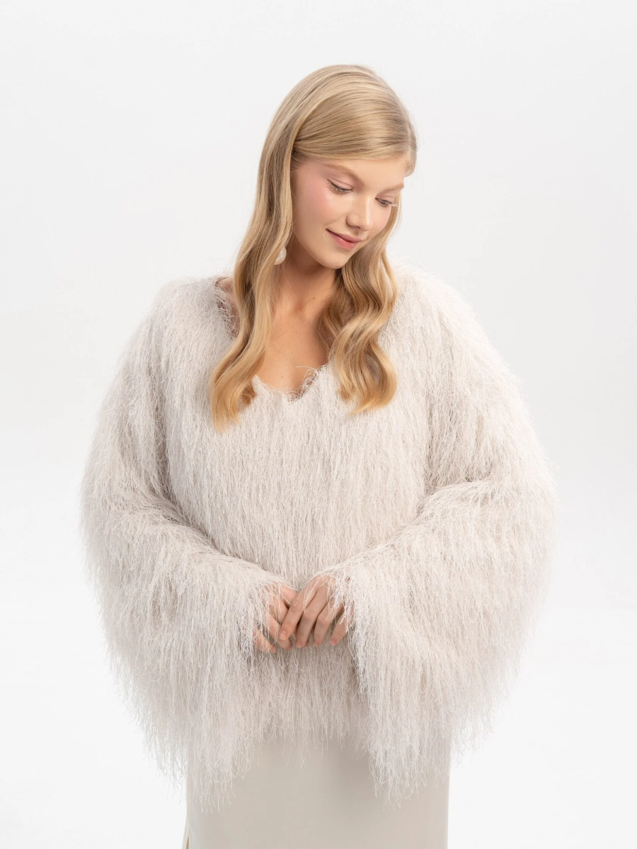 Свитшот Shine bright