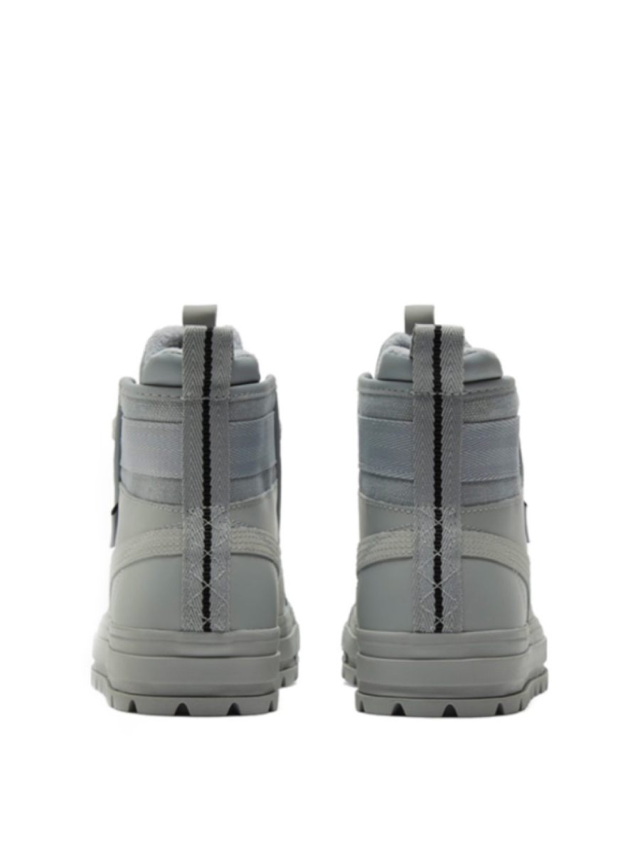 Кроссовки Puma Capri Para Wtr shvetsov store, цвет: серый 385520-02 | новая мужская коллекция купить онлайн