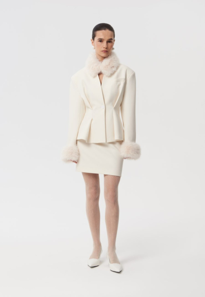 Юбка мини "Secret"