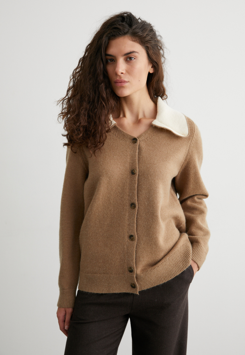 Кардиган Polly