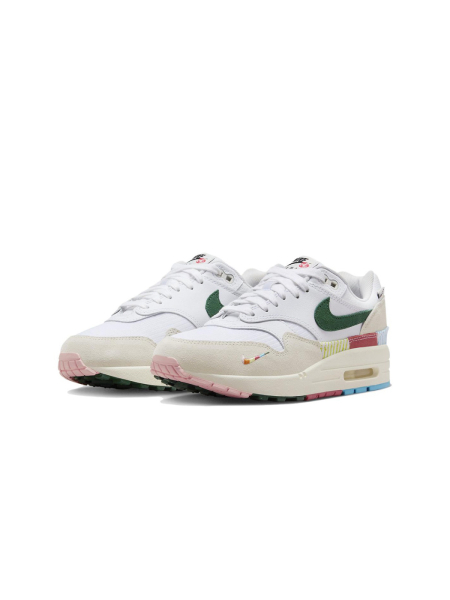 Кроссовки унисекс Nike Air Max 1 Неси Второй, цвет: бежевый  купить онлайн