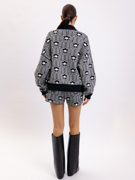 Шорты Street style Short