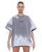 Футболка Grillz Suborbia, цвет: washed grey, 006023 купить онлайн