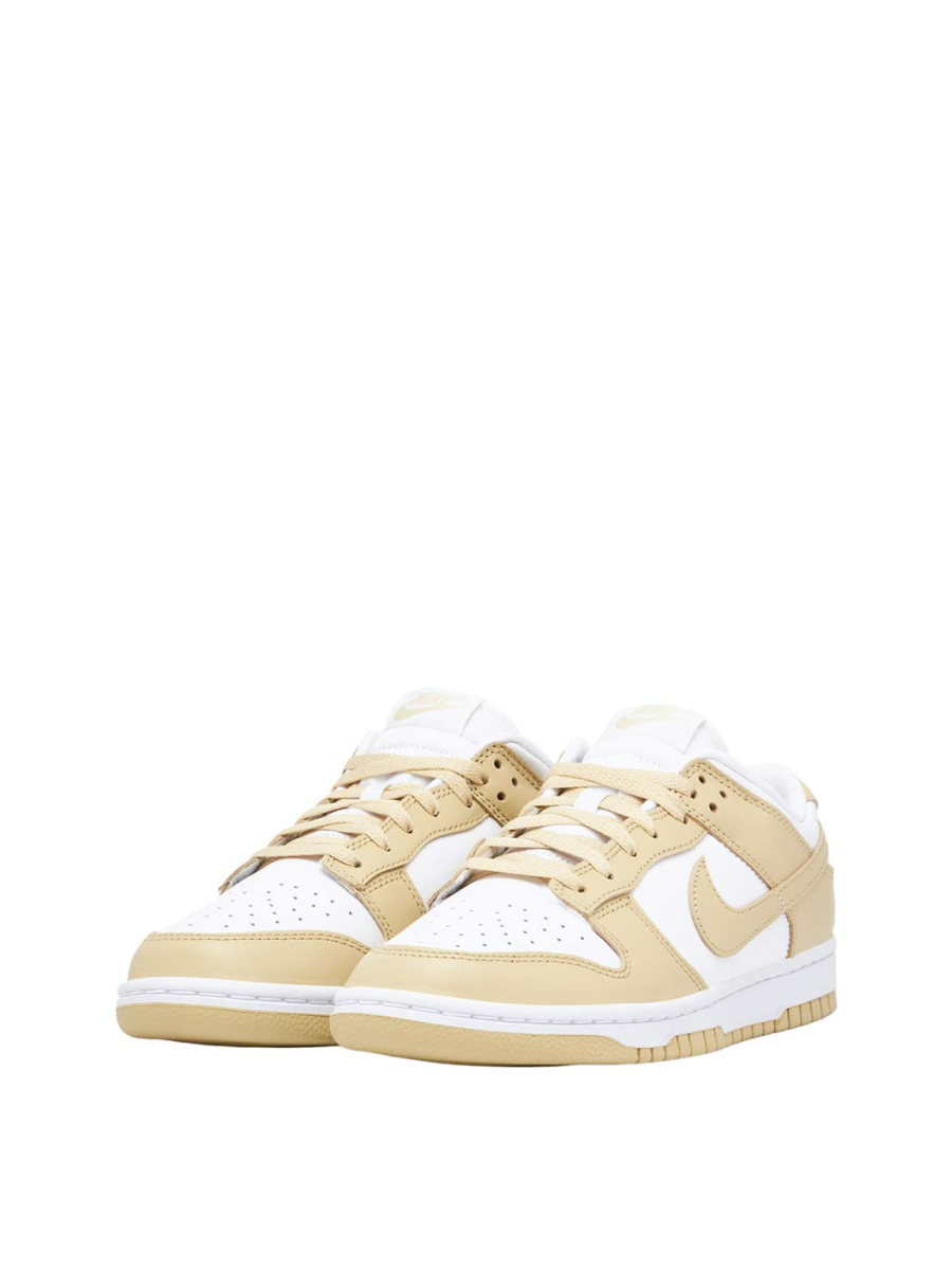 Кроссовки Nike Dunk Low Team Gold shvetsov store, цвет: Желтый DV0833-100 | новая мужская коллекция купить онлайн