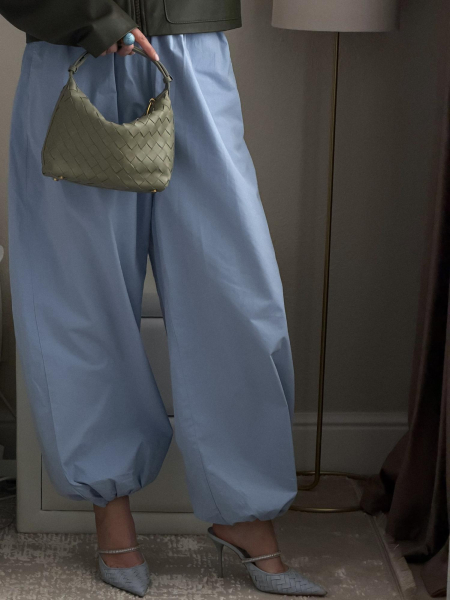 Сумка Джоди brand salad, цвет: сахарное яблоко J-704-PHR 8114 купить онлайн