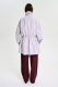 Парка с паттерном LIGHT GREY Label .B, цвет: light grey, Jc.33.5.5924/2LGR купить онлайн