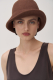Топ Giselle FASHION REBELS, цвет: коричневый FR25S1TP100W610BR |новая коллекция купить онлайн