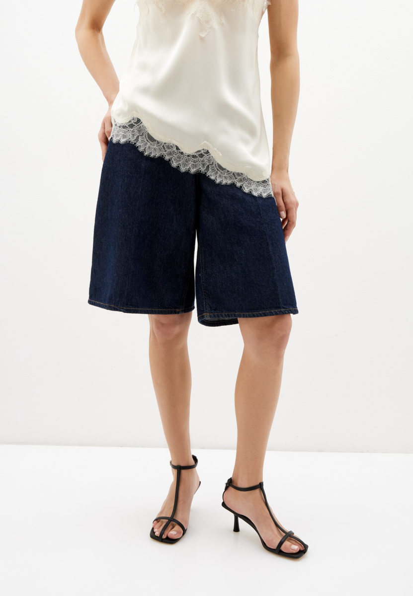 Босоножки натуральная кожа SBALO, цвет: Черный STR3-1 купить онлайн