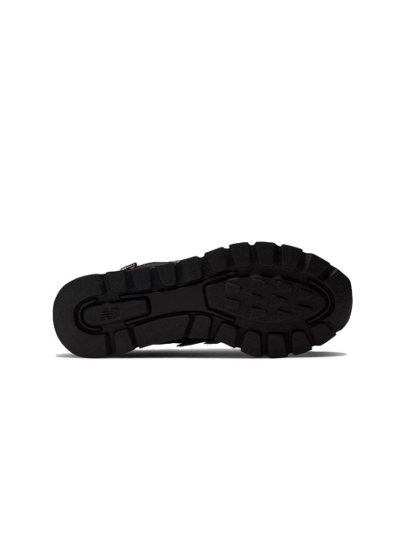 Кроссовки New Balance 574 shvetsov store, цвет: black ML574DK2 |новая коллекция купить онлайн