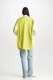Рубашка Lime Double color #1 Erist store, цвет: лайм, НФ-00001529 купить онлайн