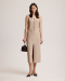 Юбка To be Blossom, цвет: BEIGE, 51410 купить онлайн