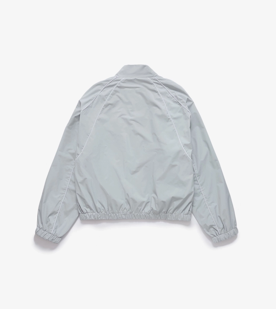 Олимпийка с логотипом F | ABLE, цвет: серый, OLMPC-FBL-TRCKNW-GR купить онлайн