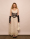 Платье №115 Ruffles