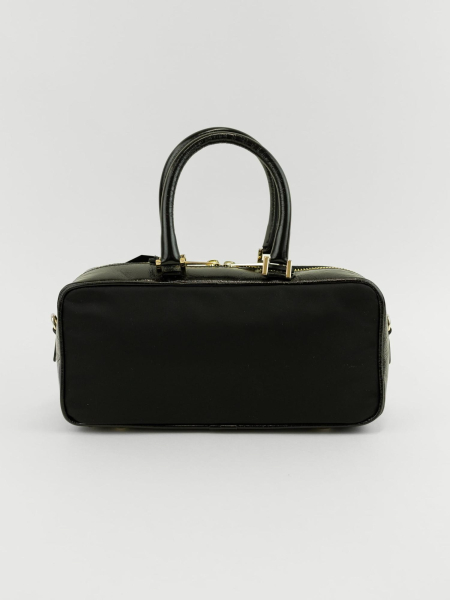 Сумка JENNY brand salad, цвет: nylon black  купить онлайн