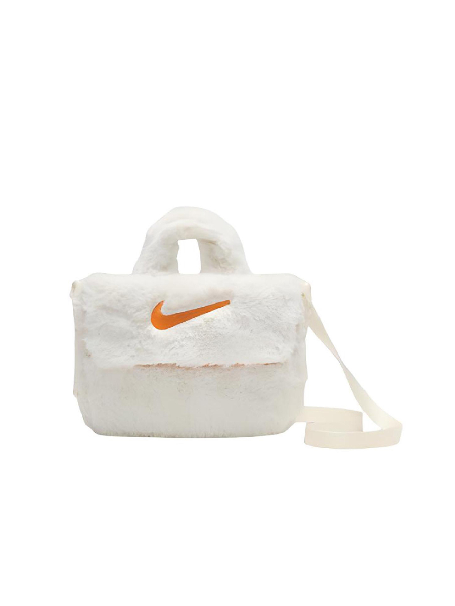 Сумка-клатч Nike с блёстками