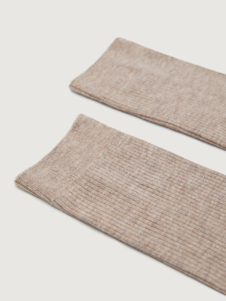 Носки Chaika, цвет: коричневый SK-49 купить онлайн