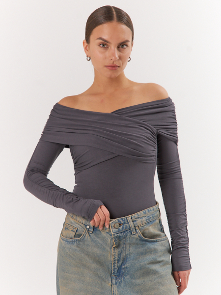 Боди drape