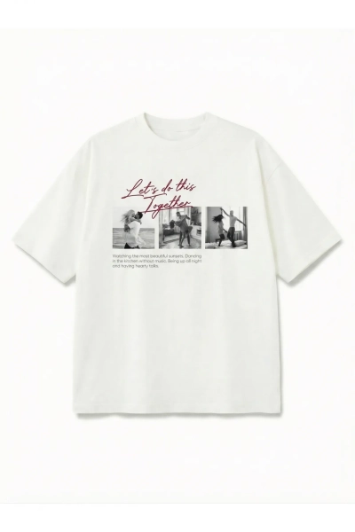 Футболка Love