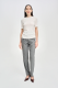 Брюки узкие Label .B, цвет: grey, Pt.17.2.2131GR купить онлайн