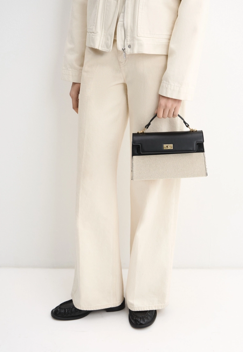 Сумка трапеция SBALO, цвет: мультиколор YL8709 купить онлайн