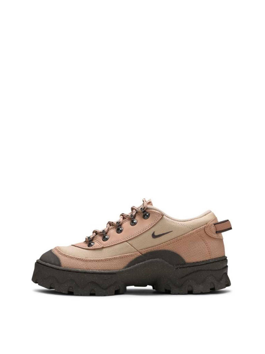 Кроссовки женские Nike Lahar Canvas