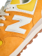 Кроссовки унисекс New Balance 574 "Gold" NKDADDYS SNEAKERS, цвет: оранжевый U574RC2 купить онлайн