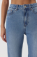 Джинсы Slim Straight Fit Charmstore, цвет: светло-синий, 401-377101-679 купить онлайн