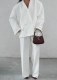 Жакет oversize boyfriend