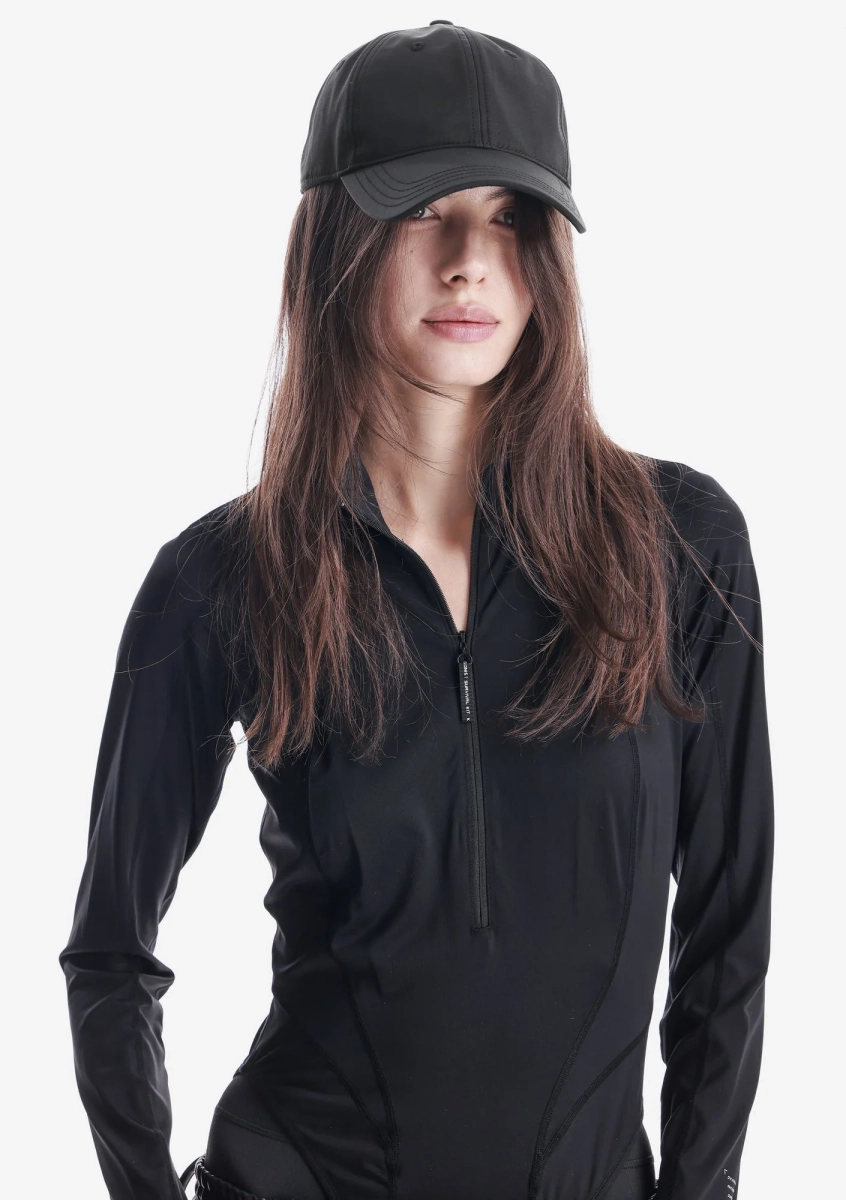 6-панельная кепка KRAKATAU, цвет: Черный Pu94-1 купить онлайн