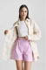 Шорты Pijama Pink Erist store, цвет: розовый, НФ-00001848 купить онлайн