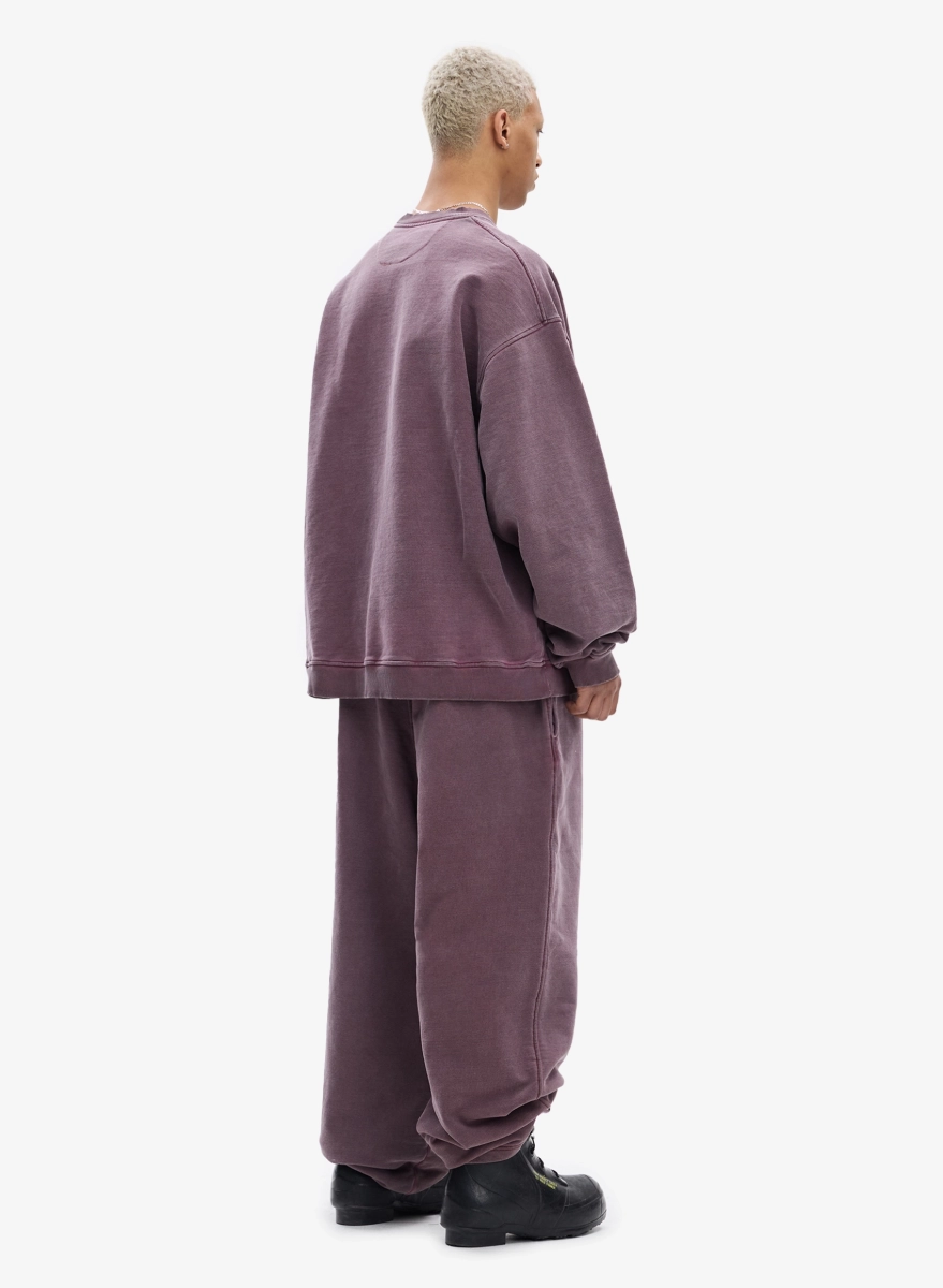Свитшот FW2425 FABLE, цвет: пурпурный, SWTSHRT-FBL-FW2425-WHPRPL купить онлайн