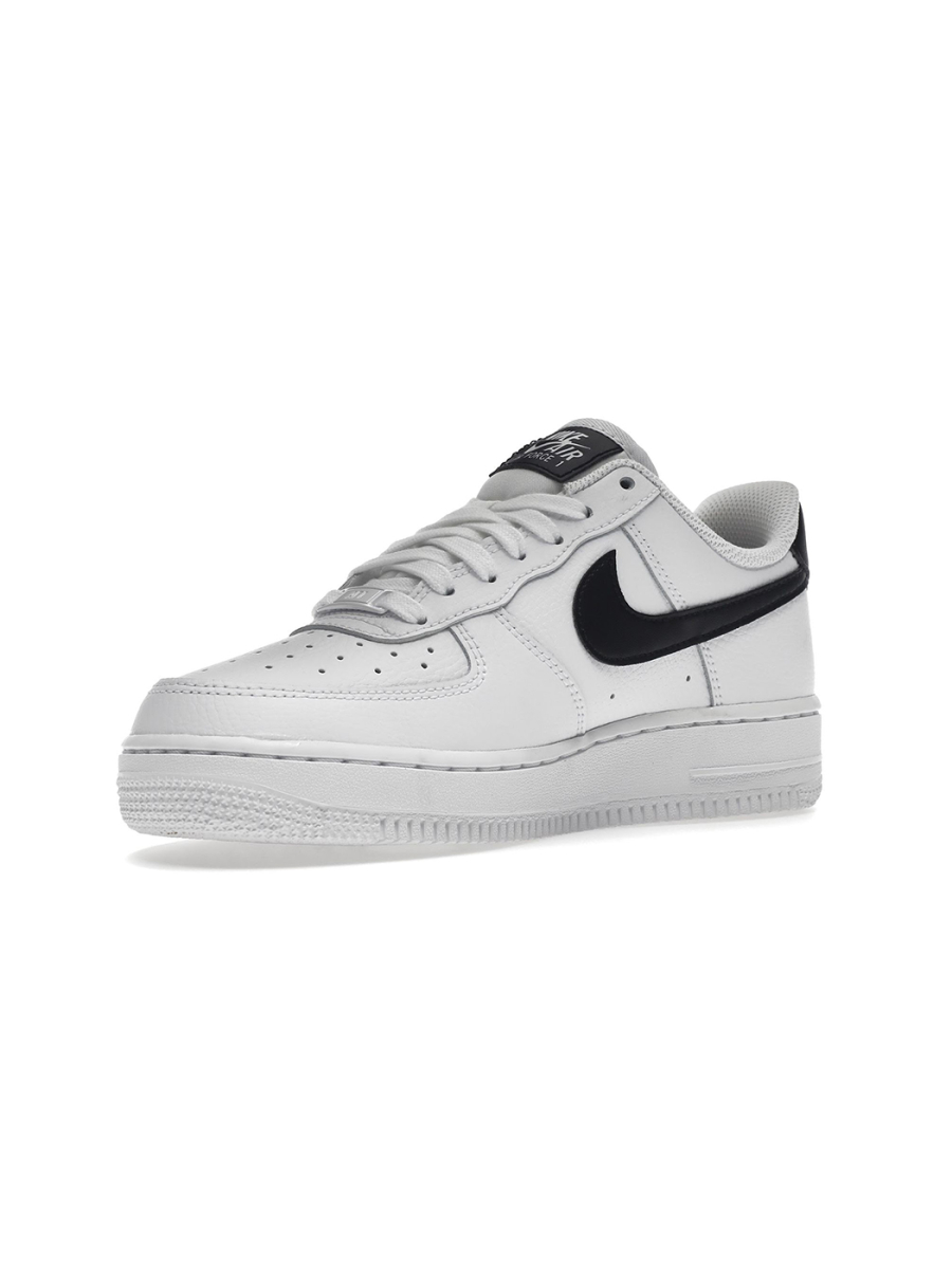 Кроссовки женские Nike Air Force 1 Low "White Black"