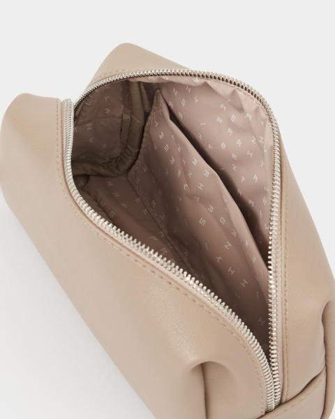 Косметичка-пенал Arny Praht, цвет: светлый кофе k150_lightcoffe купить онлайн