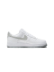 Кроссовки Nike Air Force 1 ‘07 “Light Smoke grey” shvetsov store, цвет: light smoke grey FJ4146-100 |новая коллекция купить онлайн
