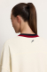 Свитшот из 100% хлопка TOPTOP, цвет: молочный, TT.053.17779.121 купить онлайн
