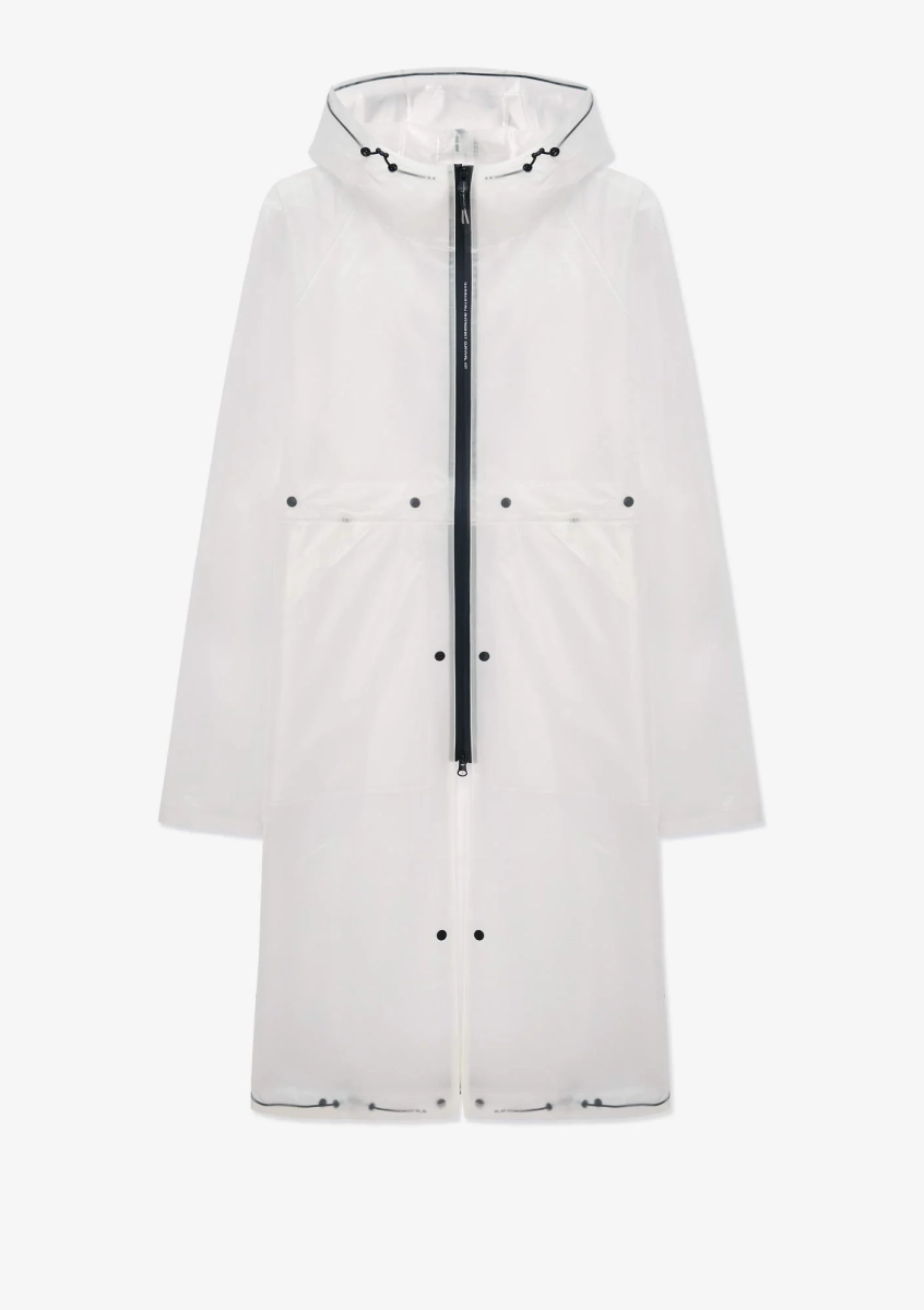 Дождевик-трансформер KRAKATAU, цвет: белый, Qu575-4 купить онлайн