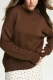 Джемпер Cotton Choco