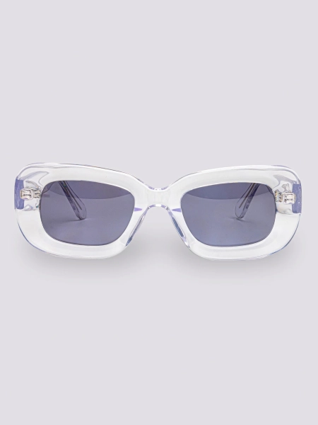 Солнцезащитные очки ASSORO, цвет: clear dream cleardream-glasses купить онлайн