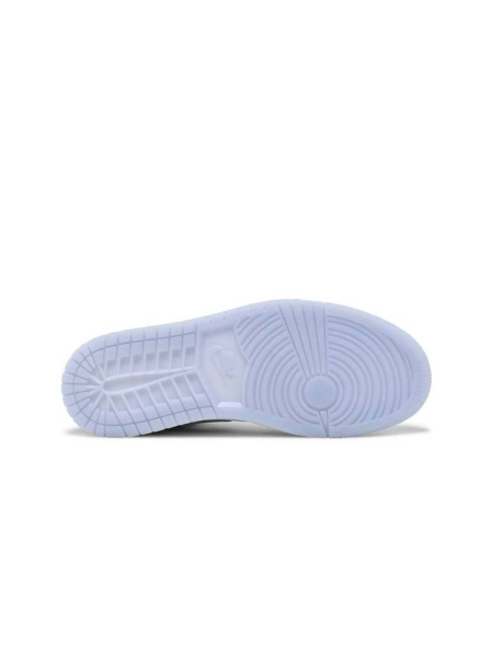 Кроссовки Air Jordan 1 Low shvetsov store, цвет: мультиколор DC0774-105 | новая мужская коллекция купить онлайн