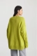 Джемпер Hand made Lime Erist store, цвет: лайм, НФ-00001987 купить онлайн