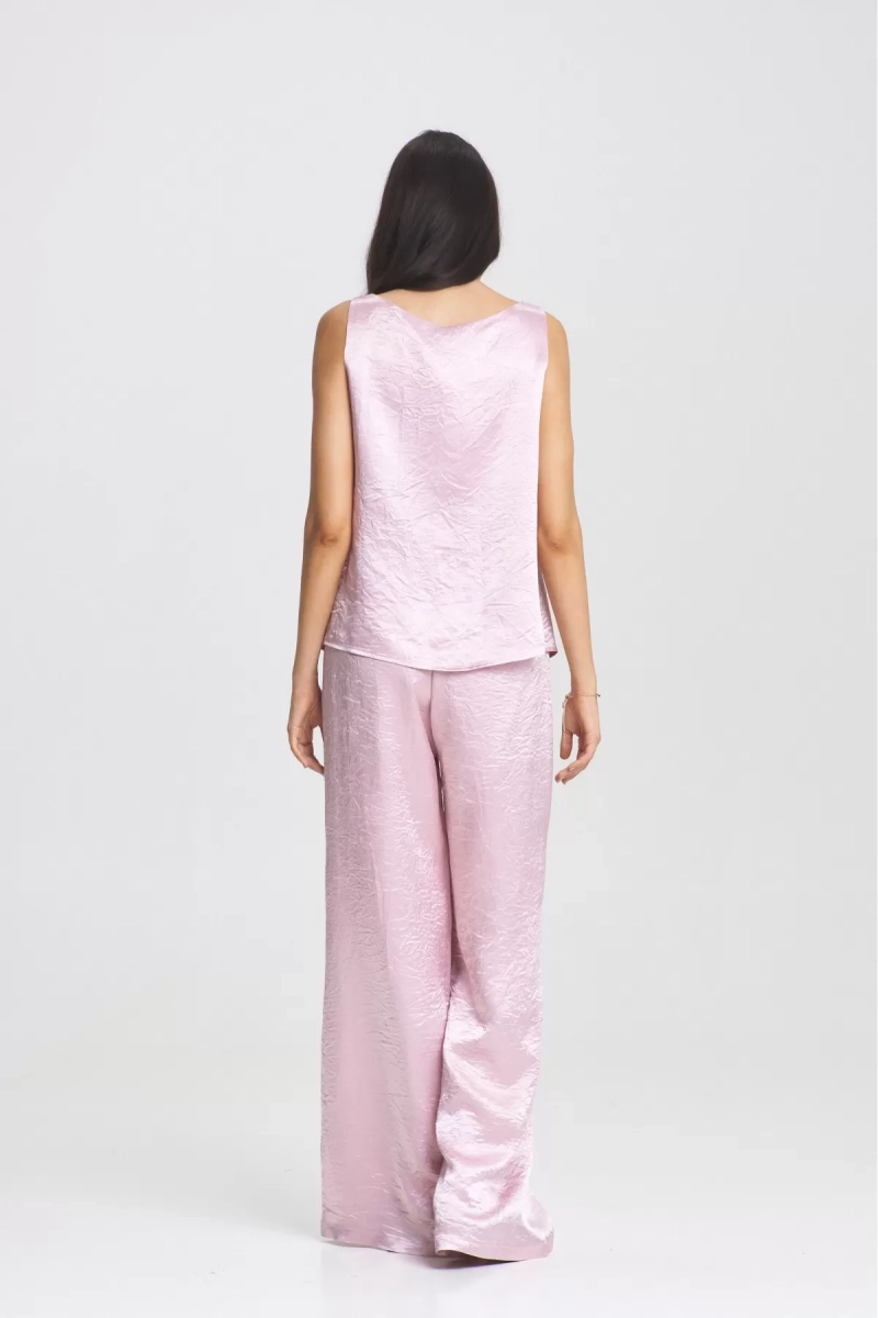 Костюм SIlk Touch Pink