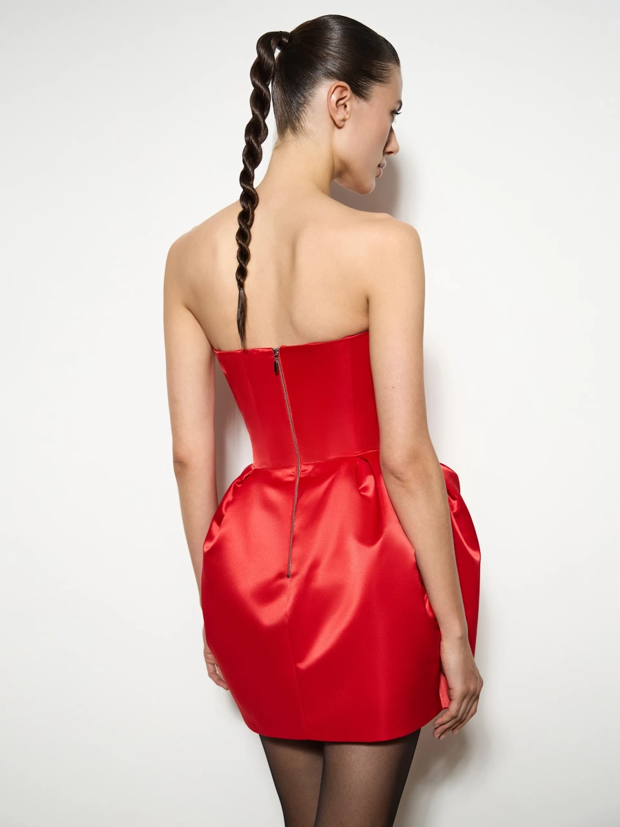 Платье OPERA ANNA PEKUN, цвет: красный, 20.2365.320 купить онлайн