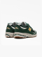 Кроссовки унисекс New Balance 2002R "Exclusive Green"