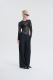 Боди Ma belle FASHION REBELS, цвет: Черный, FR25FW1BD40LCW200BL купить онлайн