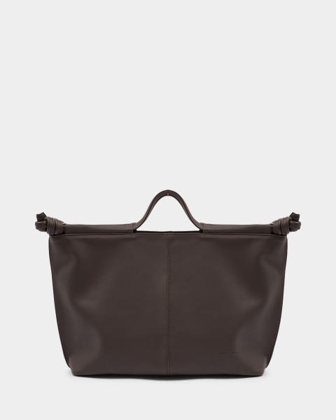 Вместительная сумка Arny Praht, цвет: кофе  купить онлайн