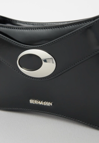 Сумка Eclipse Berhasm, цвет: Черный bag24-2-black купить онлайн